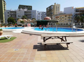 MARAVILLOSO LOFT TORREMOLINOS CENTRO, Torremolinos